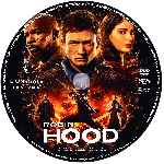 miniatura robin-hood-2018-custom-v06-por-zeromoi cover cd