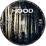 miniatura robin-hood-2018-custom-v07-por-zeromoi cover cd