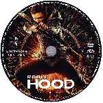miniatura robin-hood-2018-custom-v08-por-zeromoi cover cd