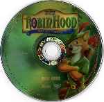 miniatura robin-hood-clasicos-disney-edicion-especial-region-1-4-por-oagf cover cd