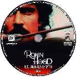 miniatura robin-hood-el-magnifico-custom-v2-por-zeromoi cover cd