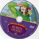 miniatura robin-hood-la-caricatura-cuentos-clasicos-region-4-por-richardgs cover cd