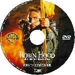 miniatura robin-hood-principe-de-los-ladrones-custom-v2-por-mantrix2005 cover cd