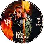 miniatura robin-hood-principe-de-los-ladrones-custom-v3-por-zeromoi cover cd