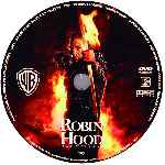 miniatura robin-hood-principe-de-los-ladrones-custom-v5-por-zeromoi cover cd