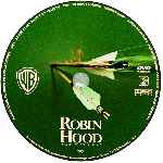 miniatura robin-hood-principe-de-los-ladrones-custom-v6-por-zeromoi cover cd