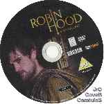 miniatura robin-hood-temporada-01-volumen-01-disco-01-por-jrc cover cd