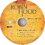 miniatura robin-hood-temporada-02-disco-02-por-voxni cover cd