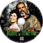miniatura robin-y-marian-custom-por-solonely cover cd