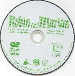 miniatura robin-y-marian-por-malevaje cover cd