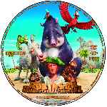 miniatura robinson-una-aventura-tropical-custom-v2-por-zeromoi cover cd