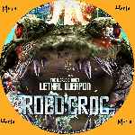 miniatura robo-croc-custom-por-menta cover cd