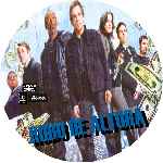 miniatura robo-de-altura-custom-por-gustavoramirezj cover cd