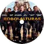 miniatura robo-en-las-alturas-custom-por-vigilantenocturno cover cd