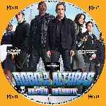 miniatura robo-en-las-alturas-custom-v2-por-menta cover cd