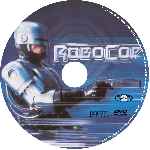 miniatura robocop-1987-custom-por-rasomu cover cd