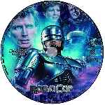 miniatura robocop-1987-custom-v12-por-zeromoi cover cd