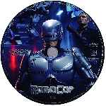 miniatura robocop-1987-custom-v13-por-zeromoi cover cd