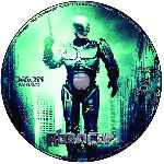 miniatura robocop-1987-custom-v15-por-zeromoi cover cd