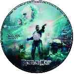 miniatura robocop-1987-custom-v16-por-zeromoi cover cd