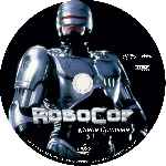 miniatura robocop-1994-serie-completa-custom-por-chechelin cover cd
