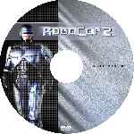 miniatura robocop-2-custom-por-valquimista cover cd