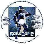 miniatura robocop-2-custom-v2-por-zeromoi cover cd