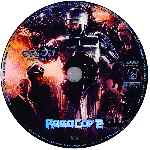 miniatura robocop-2-custom-v3-por-zeromoi cover cd