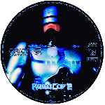 miniatura robocop-2-custom-v4-por-zeromoi cover cd