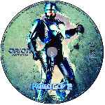 miniatura robocop-2-custom-v5-por-zeromoi cover cd