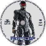 miniatura robocop-2014-custom-v17-por-zeromoi cover cd