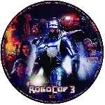 miniatura robocop-3-custom-v3-por-zeromoi cover cd