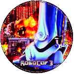miniatura robocop-3-custom-v4-por-zeromoi cover cd