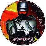 miniatura robocop-3-custom-v5-por-zeromoi cover cd