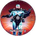 miniatura robocop-3-custom-v6-por-zeromoi cover cd
