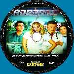 miniatura robodoc-custom-por-challe169 cover cd