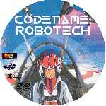 miniatura robotech-code-name-custom-v2-por-peluca78 cover cd