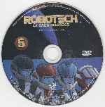 miniatura robotech-la-saga-macross-disco-05-region-4-por-snooptazz cover cd