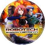miniatura robotech-the-shadow-chronicles-por-eltamba cover cd