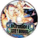 miniatura rocco-amando-a-lexie-y-monique-xxx-por-oagf cover cd