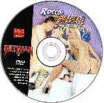 miniatura rocco-animal-trainer-14-xxx-por-fochi cover cd