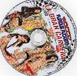 miniatura rocco-la-gran-carrera-xxx-por-cuervo29 cover cd