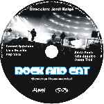 miniatura rock-and-cat-custom-por-jovihi cover cd