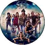 miniatura rock-of-ages-la-era-del-rock-custom-por-alfix0 cover cd