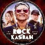 miniatura rock-the-kasbah-custom-por-ferozbbb cover cd