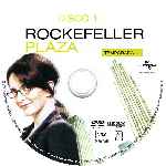 miniatura rockefeller-plaza-temporada-01-disco-01-custom-por-analfabetix cover cd