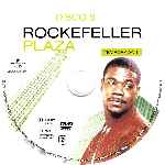miniatura rockefeller-plaza-temporada-01-disco-03-custom-por-analfabetix cover cd