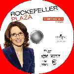 miniatura rockefeller-plaza-temporada-02-disco-01-custom-por-analfabetix cover cd