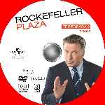 miniatura rockefeller-plaza-temporada-02-disco-02-custom-por-analfabetix cover cd