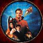 miniatura rocketeer-custom-v2-por-ferozbbb cover cd